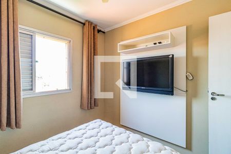 Apartamento para alugar com 52m², 2 quartos e 1 vaga Apartamento para alugar com 52m², 2 quartos e 1 vagaQuarto 02