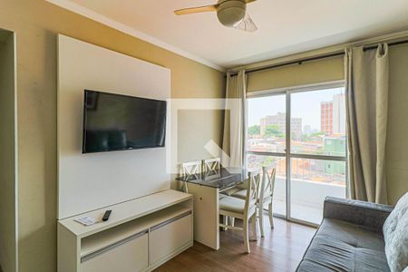 Apartamento para alugar com 2 quartos, 52m² em Jaguaré, São Paulo