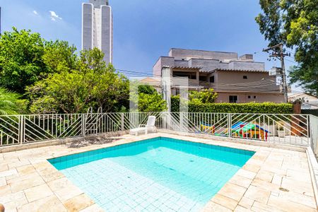 Apartamento para alugar com 52m², 2 quartos e 1 vaga Apartamento para alugar com 52m², 2 quartos e 1 vagaÁrea comum - Piscina