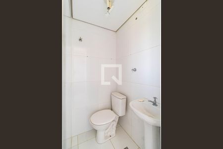 Apartamento para alugar com 52m², 2 quartos e 1 vaga Apartamento para alugar com 52m², 2 quartos e 1 vagaLavanderia - Banheiro de serviço