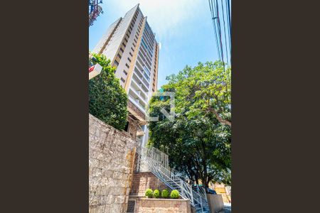 Fachada de apartamento para alugar com 2 quartos, 52m² em Jaguaré, São Paulo