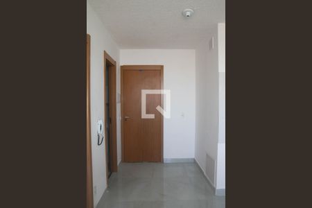 Apartamento para alugar com 25m², 1 quarto e sem vagaCozinha
