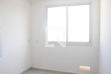 Apartamento para alugar com 25m², 1 quarto e sem vagaSala