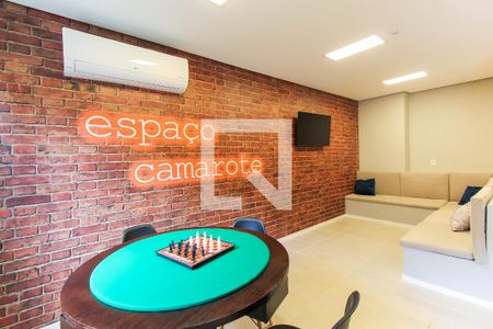 Apartamento para alugar com 25m², 1 quarto e sem vagaEspaço Gourmet