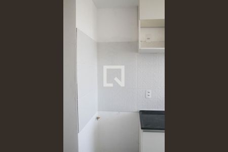 Apartamento para alugar com 25m², 1 quarto e sem vagaCozinha