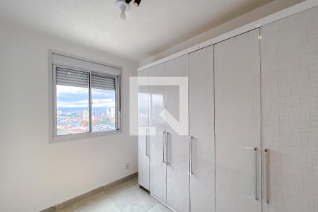 Quarto de apartamento para alugar com 1 quarto, 25m² em Belenzinho, São Paulo