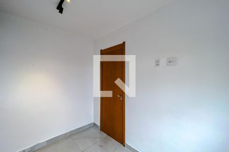 Quarto de apartamento para alugar com 1 quarto, 25m² em Belenzinho, São Paulo