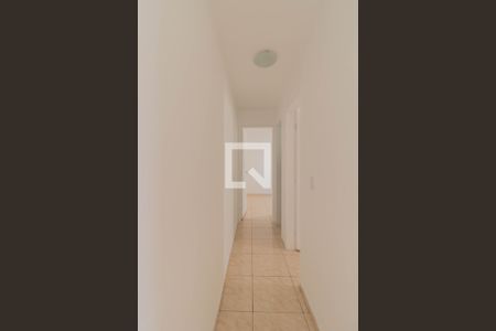 Apartamento à venda com 44m², 2 quartos e 1 vaga Apartamento à venda com 44m², 2 quartos e 1 vagaCorredor