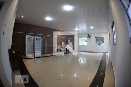Apartamento à venda com 44m², 2 quartos e 1 vaga Apartamento à venda com 44m², 2 quartos e 1 vagaÁrea Comum - Salão de Festas
