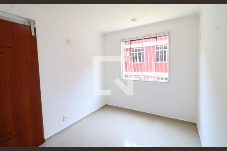 Quarto 2 de apartamento à venda com 2 quartos, 50m² em Praia da Bandeira, Rio de Janeiro