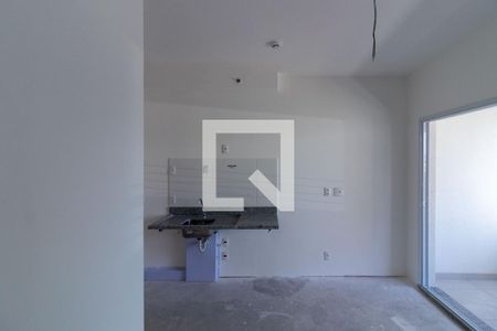 Studio de apartamento à venda com 1 quarto, 25m² em Butantã, São Paulo