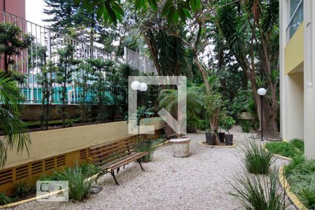 Apartamento à venda com 43m², 1 quarto e 1 vaga Apartamento à venda com 43m², 1 quarto e 1 vagaÁrea comum