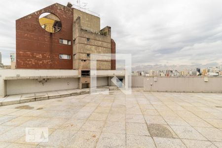 Apartamento à venda com 43m², 1 quarto e 1 vaga Apartamento à venda com 43m², 1 quarto e 1 vagaÁrea comum
