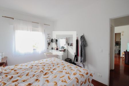 Quarto 1 de apartamento à venda com 1 quarto, 55m² em Vila Leopoldina, São Paulo
