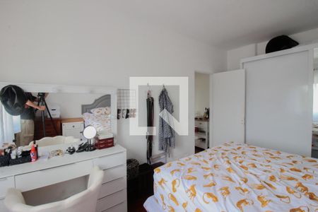 Quarto 1 de apartamento à venda com 1 quarto, 55m² em Vila Leopoldina, São Paulo