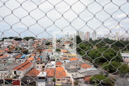 Vista Quarto 1 de apartamento à venda com 1 quarto, 55m² em Vila Leopoldina, São Paulo