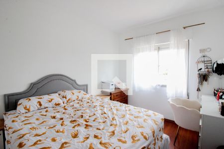 Quarto 1 de apartamento à venda com 1 quarto, 55m² em Vila Leopoldina, São Paulo