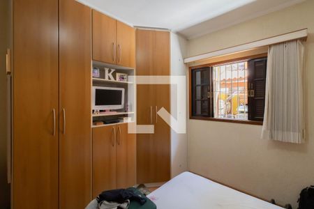 Suíte de casa à venda com 3 quartos, 200m² em Jardim Cocaia, Guarulhos