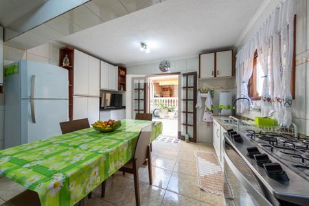 Casa à venda com 150m², 3 quartos e 3 vagas