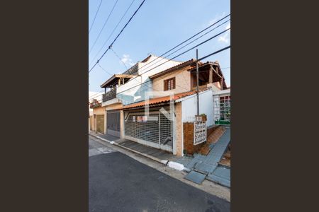 Casa à venda com 150m², 3 quartos e 3 vagas