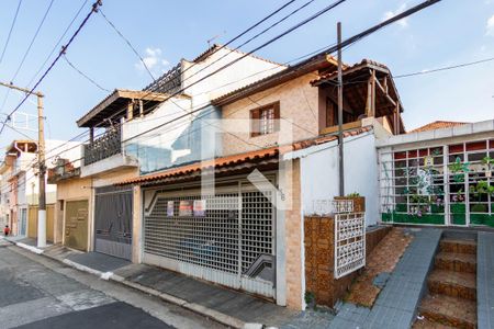 Casa à venda com 150m², 3 quartos e 3 vagas