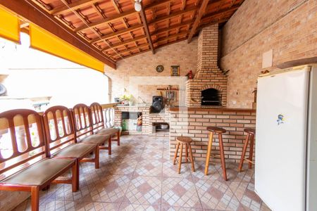 Casa à venda com 150m², 3 quartos e 3 vagas