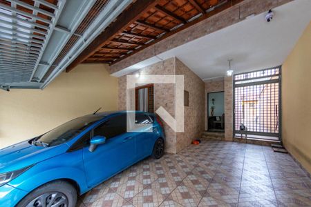 Casa à venda com 150m², 3 quartos e 3 vagas