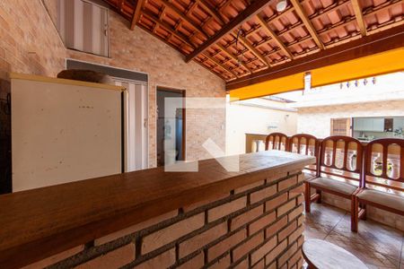 Casa à venda com 150m², 3 quartos e 3 vagas