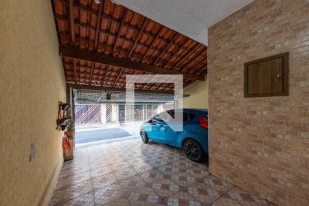 Casa à venda com 150m², 3 quartos e 3 vagas