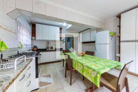 Casa à venda com 150m², 3 quartos e 3 vagas