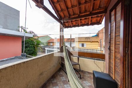 Casa à venda com 3 quartos, 150m² em Vila Nova Pauliceia, São Paulo