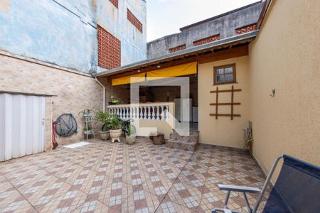 Casa à venda com 150m², 3 quartos e 3 vagas