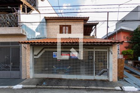 Casa à venda com 150m², 3 quartos e 3 vagas