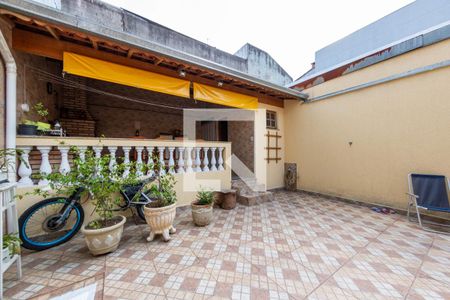 Casa à venda com 150m², 3 quartos e 3 vagas