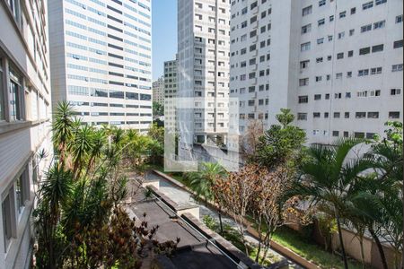 Vista do quarto 1 de apartamento à venda com 2 quartos, 79m² em Liberdade, São Paulo