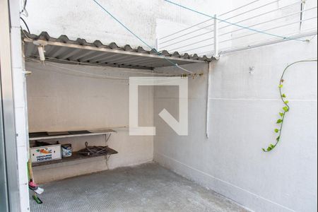 Apartamento à venda com 79m², 2 quartos e 1 vaga Apartamento à venda com 79m², 2 quartos e 1 vagaQuintal
