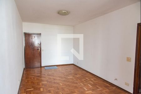 Sala de apartamento à venda com 2 quartos, 79m² em Liberdade, São Paulo