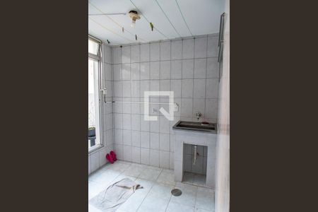 Apartamento à venda com 79m², 2 quartos e 1 vaga Apartamento à venda com 79m², 2 quartos e 1 vagaÁrea de serviço
