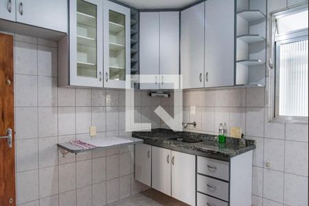 Apartamento à venda com 79m², 2 quartos e 1 vaga Apartamento à venda com 79m², 2 quartos e 1 vagaCozinha