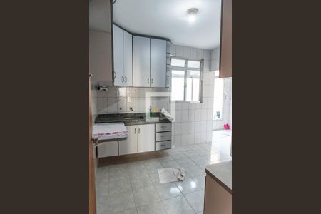 Apartamento à venda com 79m², 2 quartos e 1 vaga Apartamento à venda com 79m², 2 quartos e 1 vagaCozinha