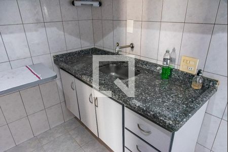 Apartamento à venda com 79m², 2 quartos e 1 vaga Apartamento à venda com 79m², 2 quartos e 1 vagaCozinha