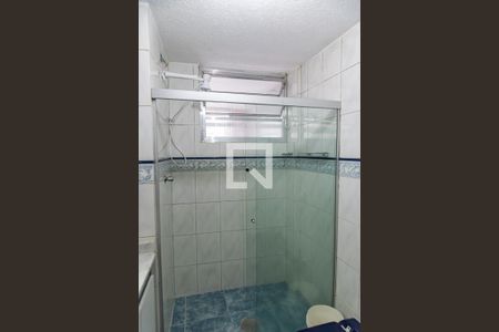 Apartamento à venda com 79m², 2 quartos e 1 vaga Apartamento à venda com 79m², 2 quartos e 1 vagaBanheiro