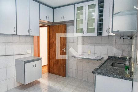 Apartamento à venda com 79m², 2 quartos e 1 vaga Apartamento à venda com 79m², 2 quartos e 1 vagaCozinha