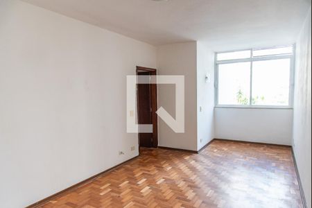 Sala de apartamento à venda com 2 quartos, 79m² em Liberdade, São Paulo