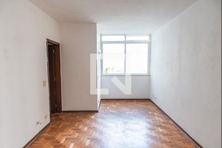 Sala de apartamento à venda com 2 quartos, 79m² em Liberdade, São Paulo