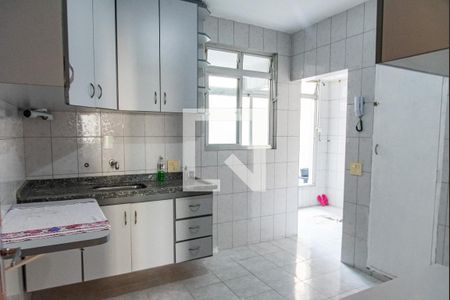 Apartamento à venda com 79m², 2 quartos e 1 vaga Apartamento à venda com 79m², 2 quartos e 1 vagaCozinha