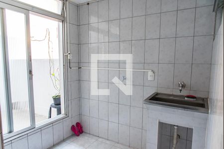 Apartamento à venda com 79m², 2 quartos e 1 vaga Apartamento à venda com 79m², 2 quartos e 1 vagaÁrea de serviço