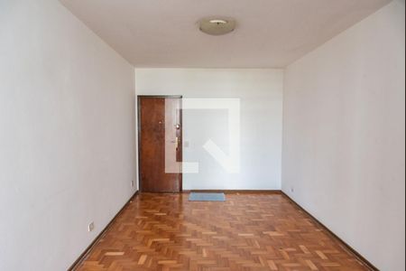 Sala de apartamento à venda com 2 quartos, 79m² em Liberdade, São Paulo
