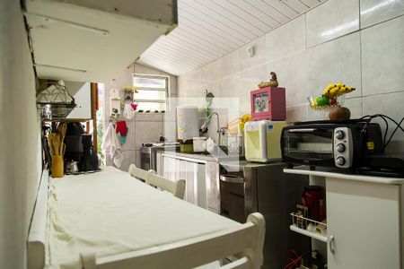 Casa para alugar com 150m², 4 quartos e sem vagaCozinha