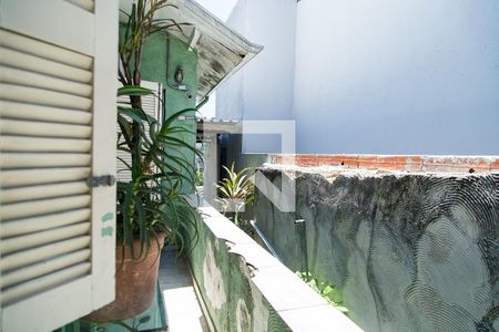 Casa para alugar com 150m², 4 quartos e sem vagaVaranda da Suíte